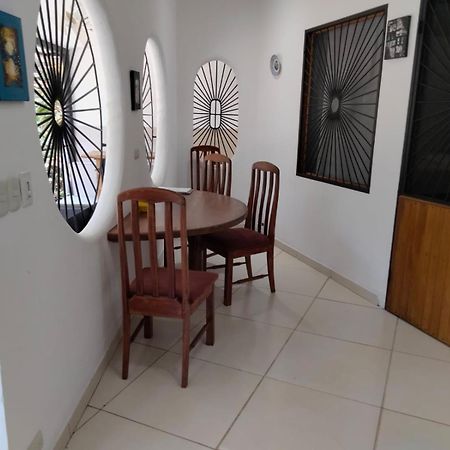 Casa Aba Matapalo Ξενοδοχείο Εξωτερικό φωτογραφία