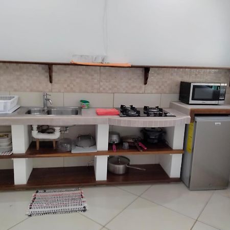 Casa Aba Matapalo Ξενοδοχείο Εξωτερικό φωτογραφία