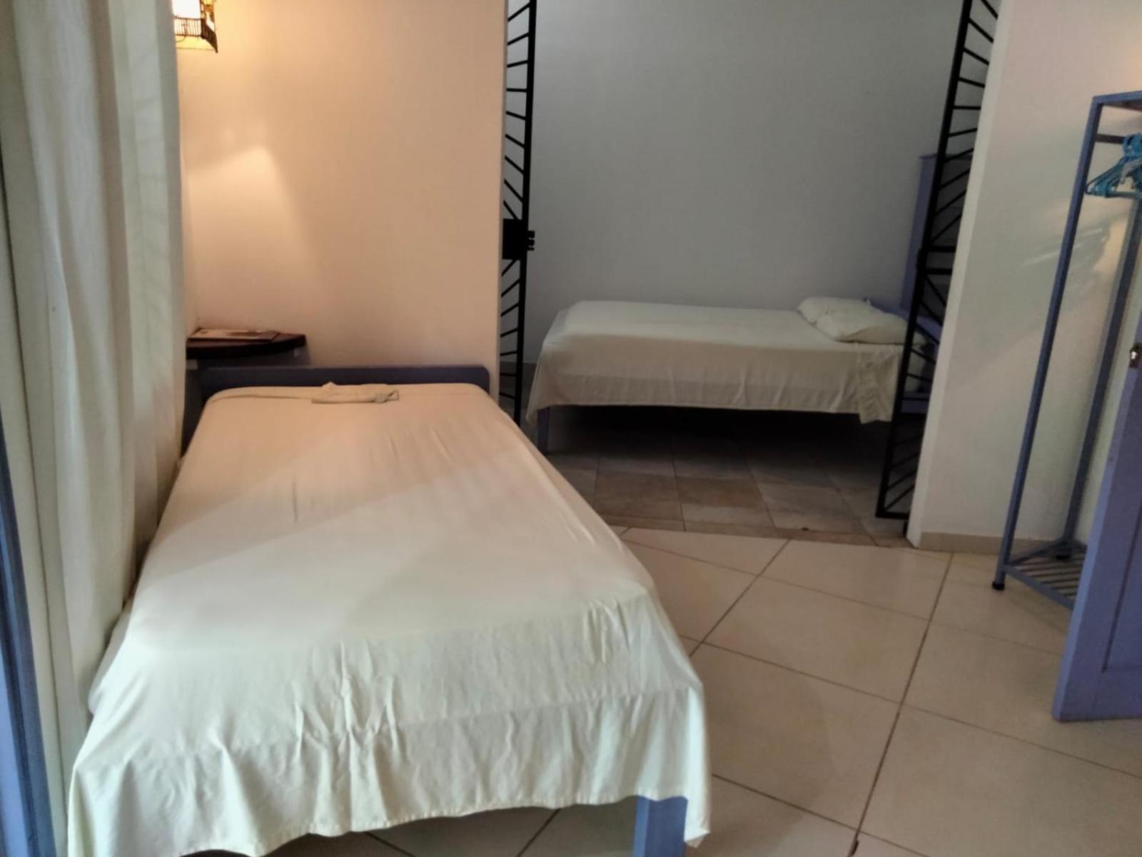 Casa Aba Matapalo Ξενοδοχείο Εξωτερικό φωτογραφία