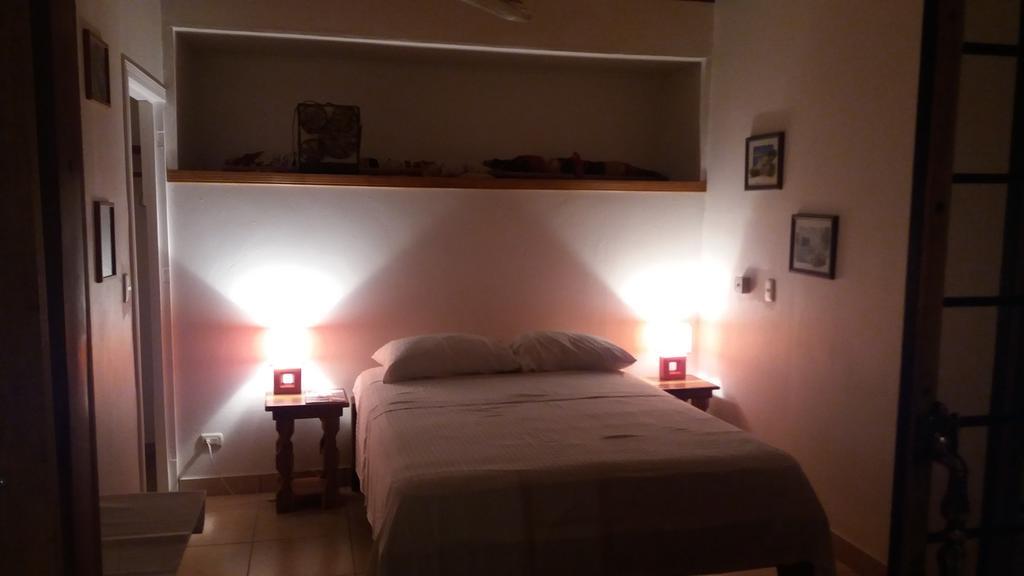 Casa Aba Matapalo Ξενοδοχείο Εξωτερικό φωτογραφία
