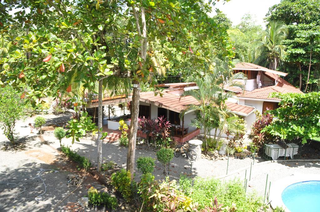 Casa Aba Matapalo Ξενοδοχείο Εξωτερικό φωτογραφία